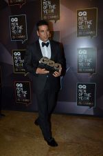 Akshay Kumar at GQ men of the year 2015 on 26th Sept 2015,1